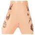 You2Toys - boneca sexual inflável tatuada