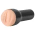 Kiiroo Lacy Lennon - masturbador masculino - compatível PowerBlow - cor natural