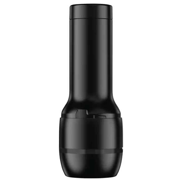 Kiiroo Lacy Lennon - masturbador masculino - compatível PowerBlow - cor natural