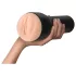 Kiiroo Lacy Lennon - masturbador masculino - compatível PowerBlow - cor natural