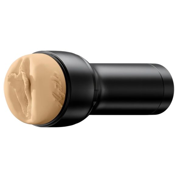 Kiiroo Agatha Vega - masturbador masculino - compatível PowerBlow - cor natural