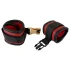 Bad Kitty - conjunto de algemas (preto)
