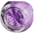 The Handy 2 - manga apertada Mod Tight (transparente)