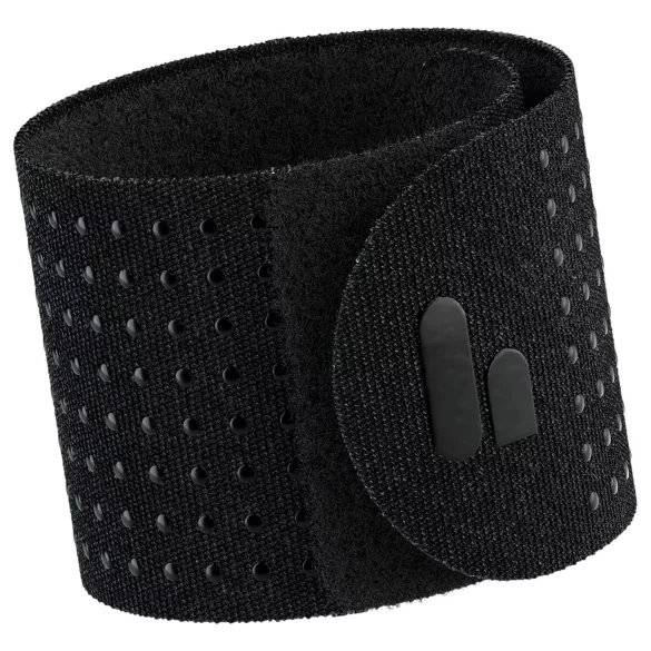The Handy Original Dot Band - braçadeira (preta)