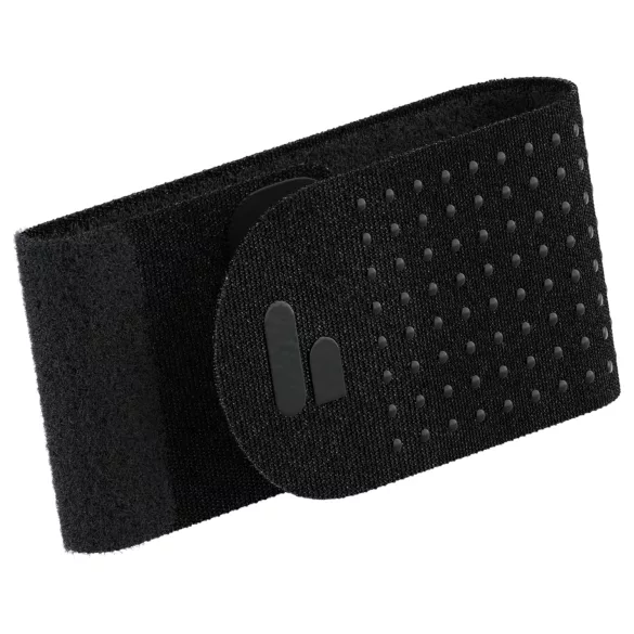 The Handy Original Dot Band - braçadeira (preta)