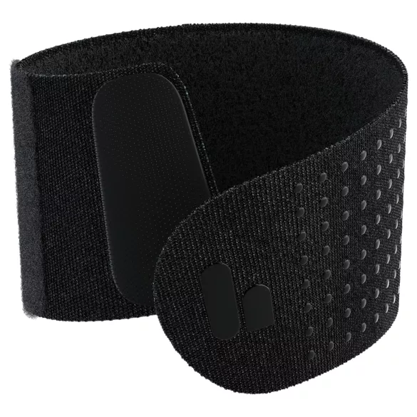 The Handy Original Dot Band - braçadeira (preta)