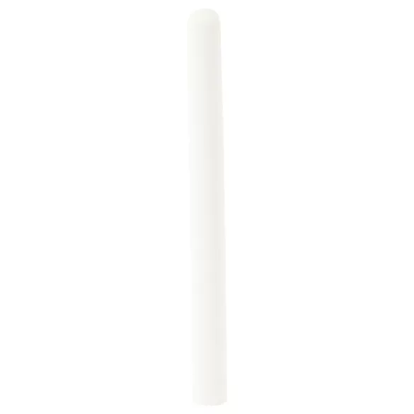 You2Toys - bastão de secagem absorvente para masturbadores (branco)