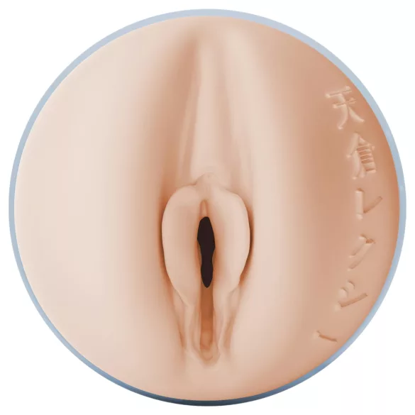 Fleshlight - Vagina Fantasy Lexi Amakura (cor natural)