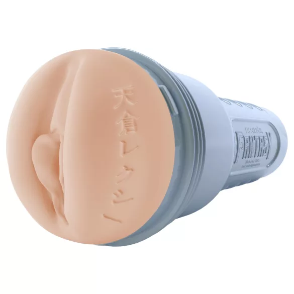 Fleshlight - Vagina Fantasy Lexi Amakura (cor natural)