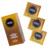 EXS Magnum - preservativos 60 mm (12 unid.)