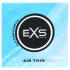 EXS Air Thin - preservativo ultrafino de látex - 12 unidades