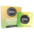 EXS Glow - preservativo luminoso (3 unid.)