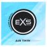 EXS Air Thin - camisinhas ultrafinas (100 unid.)