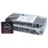 EXS Hot Chocolate - preservativo sabor chocolate - preto
