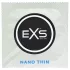EXS - preservativo ultrafino - 12 unidades
