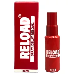 EXS - spray retardante para homens (50 ml)