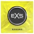 EXS Banana - preservativos com sabor a banana (100 unid.)