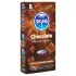 Skins - preservativo sabor chocolate - 8 unidades