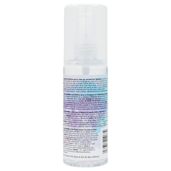 Unihorn - spray higienizador com ação desinfetante - 100ml