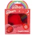Unihorn Cupid's Beau - vibrador clitóris recarregável unicórnio