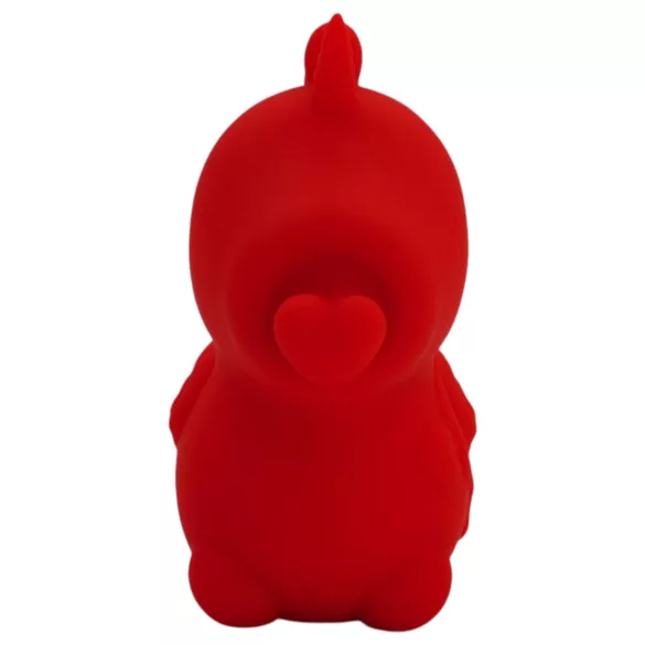 Unihorn Cupid's Beau - vibrador clitóris recarregável unicórnio