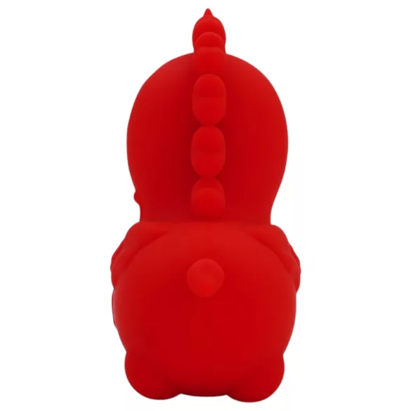 Unihorn Cupid's Beau - vibrador clitóris recarregável unicórnio