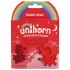 Unihorn Cupid's Beau - vibrador clitóris recarregável unicórnio
