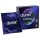 Durex Extended Pleasure - preservativo retardante - 56mm - 3 unidades