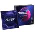 Durex Intense - preservativo texturizado com pontos e ranhuras - 3 unidades