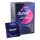 Durex Mutual Pleasure - preservativo retardante (16 unid.)