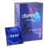 Durex - preservativo extra seguro - caixa com 18 unidades