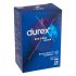 Durex - preservativo extra seguro - caixa com 18 unidades
