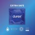 Durex - preservativo extra seguro - caixa com 18 unidades
