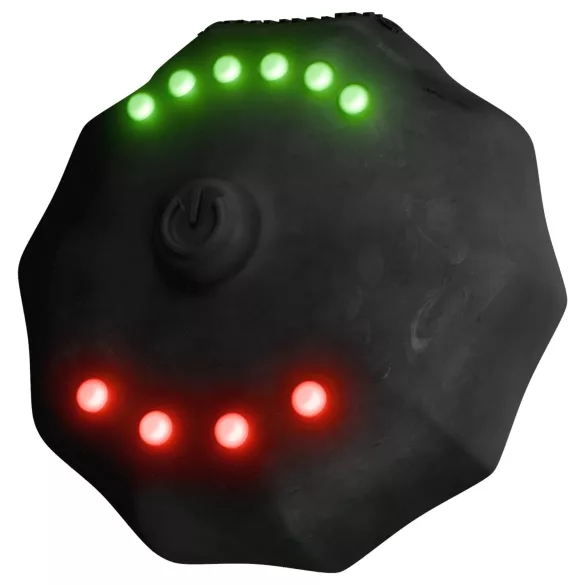 Temporizador para bomba Bathmate - temporizador de bomba (preto)