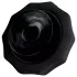 Temporizador para bomba Bathmate - temporizador de bomba (preto)