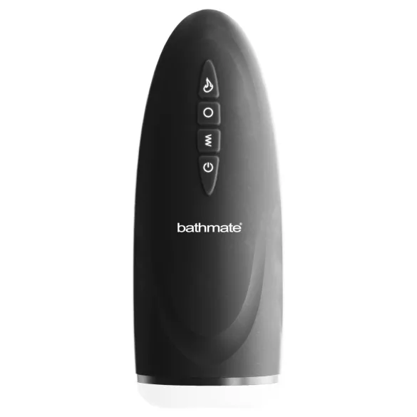 Bathmate Edge Pro - anel peniano para bomba hidráulica (preto)