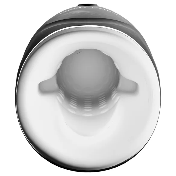 Bathmate Edge Pro - anel peniano para bomba hidráulica (preto)