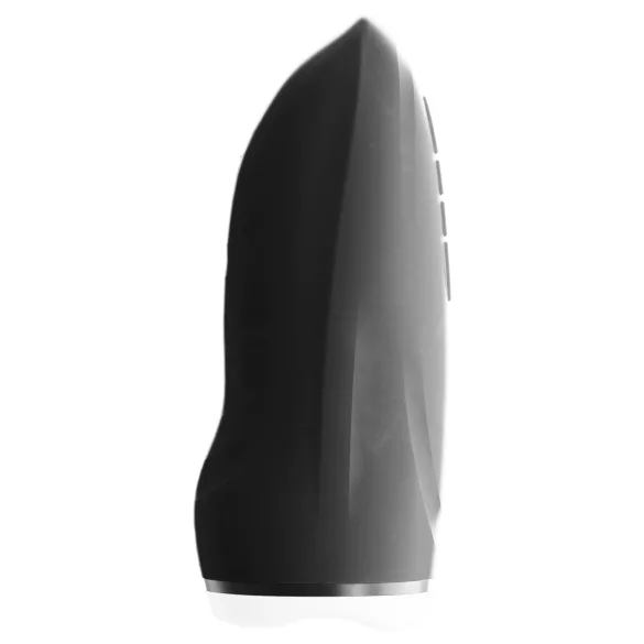 Bathmate Edge Pro - anel peniano para bomba hidráulica (preto)