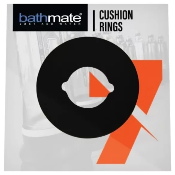 Bathmate - almofada de conforto para bombas Hydromax/HydroXtreme 3/5/6/7