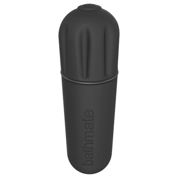 Bathmate Vibe - ovo vibratório recarregável (preto)