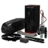 Bathmate HydroXtreme 6 - conjunto de hidrobomba (transparente)