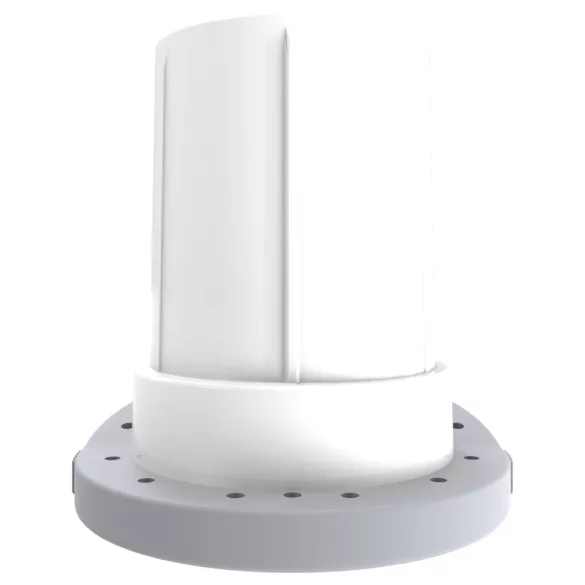 Bathmate Hydromax7 - almofada de conforto (branca)