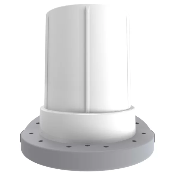Bathmate Hydromax9 - almofada de conforto (branca)