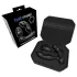 Bathmate Prostate Pro - vibrador de próstata recarregável (prata)