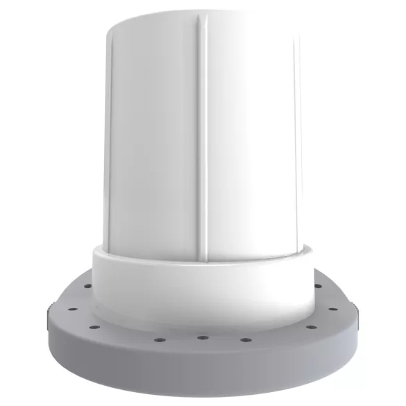 Bathmate HydroXtreme 11 - almofada de conforto (branca)