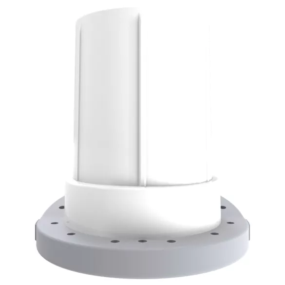 Bathmate Hydromax5 - almofada de conforto (branca)