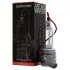 Bathmate HydroXtreme 7 Wide Boy - conjunto de hidrobomba (transparente)