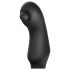 Nexus Simul8 Orbit - massageador de próstata vibrador - silicone preto