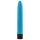 Lonely Multispeed - vibrador em forma de vara (azul)