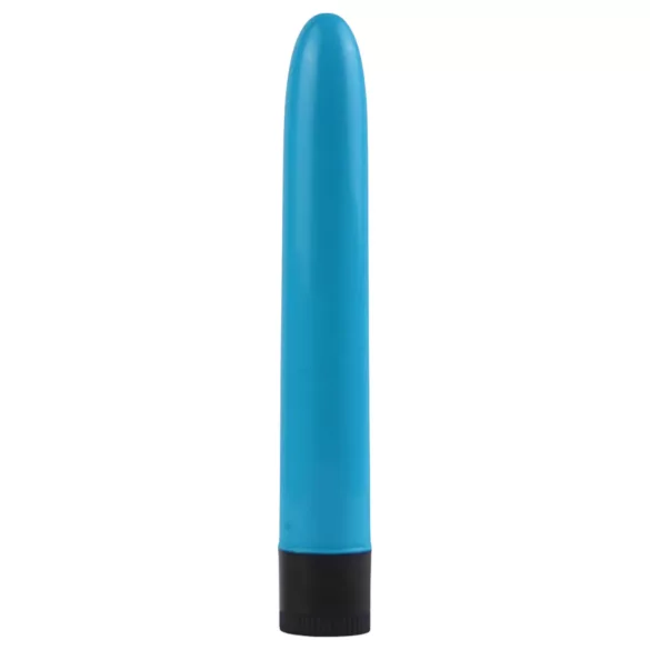 Lonely Multispeed - vibrador em forma de vara (azul)